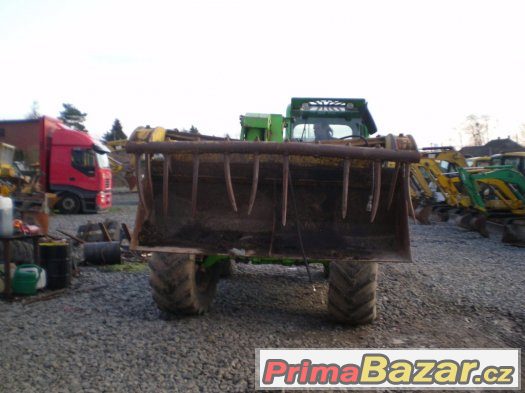 MERLO 34.7 PANORAMIC – fotografie 3
