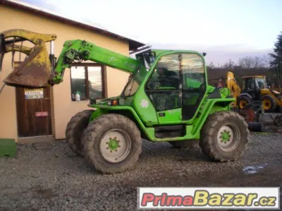 MERLO 34.7 PANORAMIC