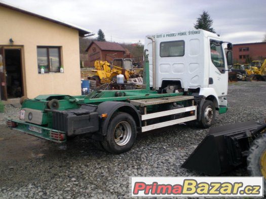 RENAUL MIDLUM 150DCI – fotografie 5