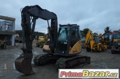 MECALAC 712MC