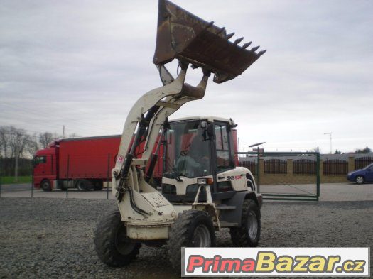 SCHEFF TEREX SKS 634 – fotografie 3