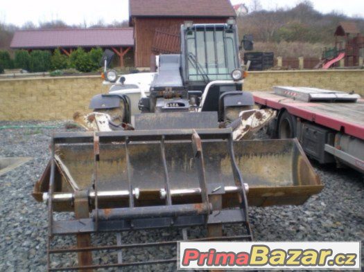 BOBCAT 35120SL – fotografie 2