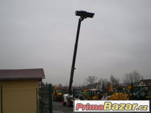 BOBCAT T35120SL – fotografie 5