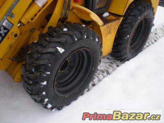 JCB 1CX – fotografie 2