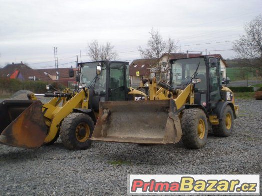 CATERPILLAR 906H – fotografie 2