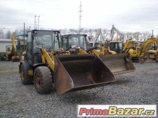 CATERPILLAR 906H – fotografie 3