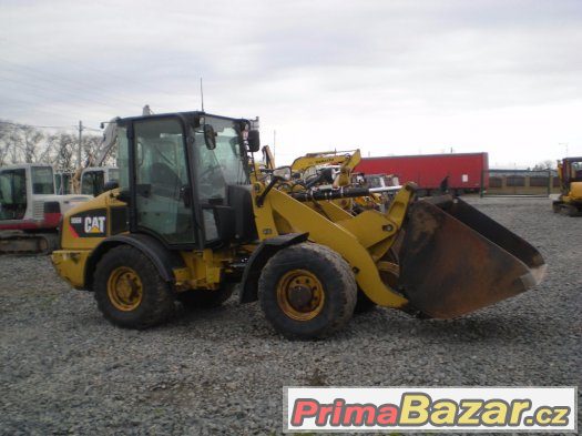 CATERPILLAR 906H – fotografie 4