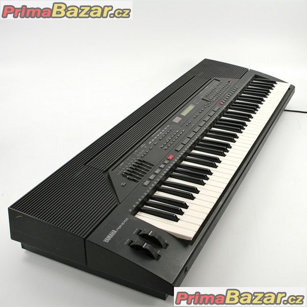 yamaha psr 6700 – fotografie 1