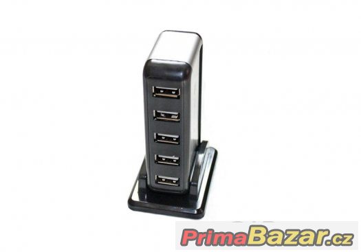 USB věž. – fotografie 1