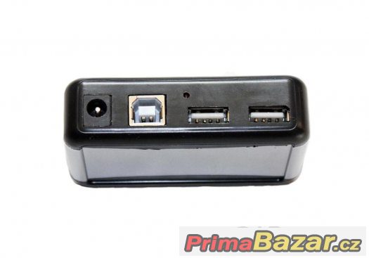 USB věž. – fotografie 4
