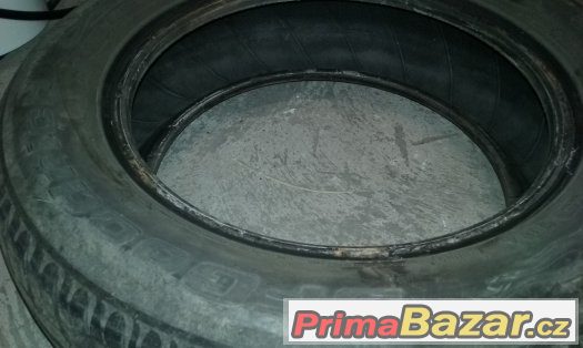 pneu 165/70 R14 BFGoodrich g-Grip – fotografie 3