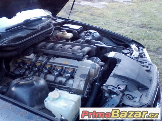 Bmw e36 na dily – fotografie 3