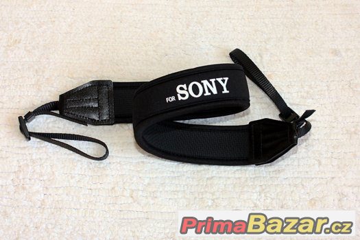 Popruh pro Sony. – fotografie 1