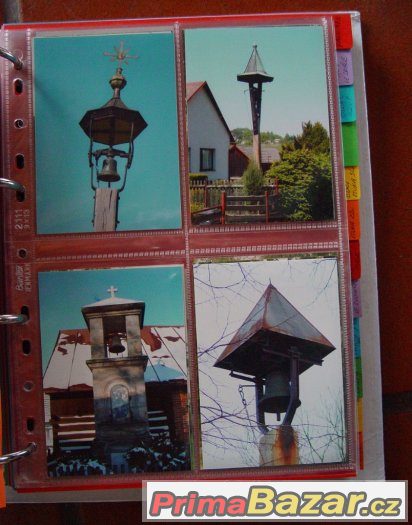 Databáze drobných památek v krajině + 4 odborné knihy – fotografie 3