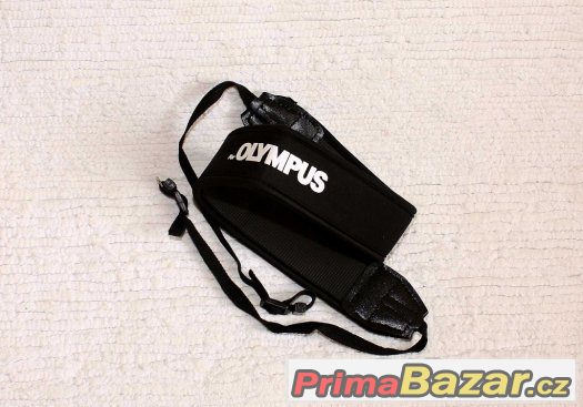 Popruh pro Olympus. – fotografie 2