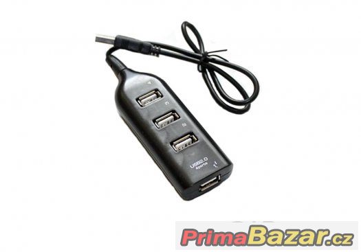 USB adaptér. – fotografie 1