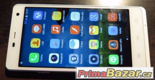 THL Ultraphone 5000 – fotografie 1