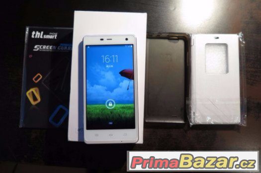 THL Ultraphone 5000 – fotografie 3