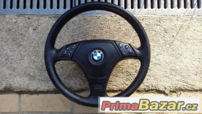 bmw volanty
