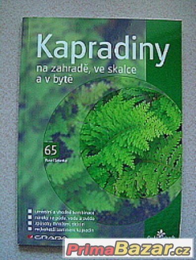 Obaly a úchytky na květináče, podmisky 16 ks, knihy 5 ks – fotografie 2
