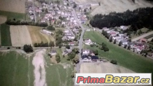 Zahrada nebo stavební pozemek. – fotografie 1