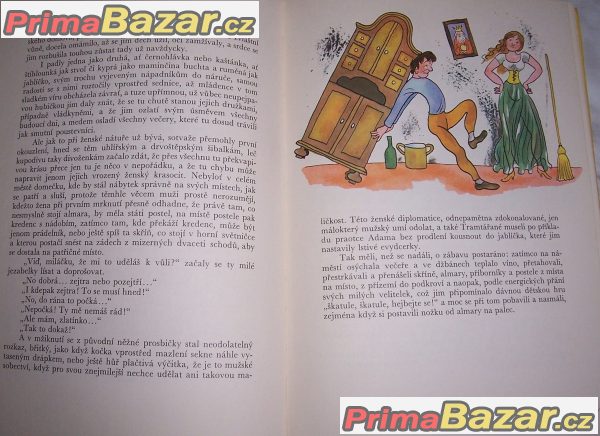 Posvícení v Tramtárii – fotografie 2