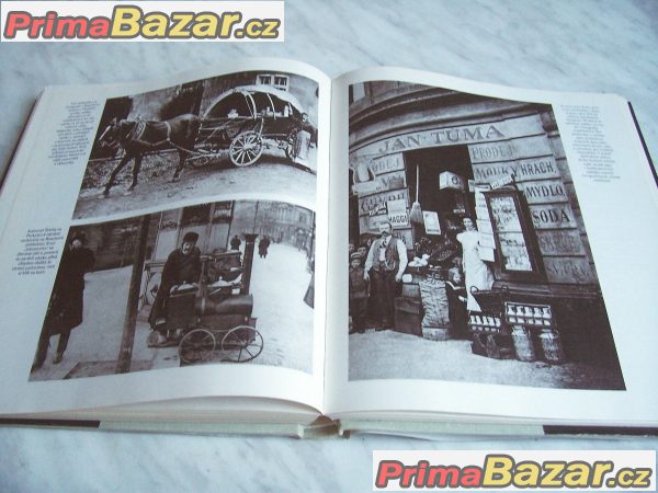 Praha 1848-1914 – fotografie 2