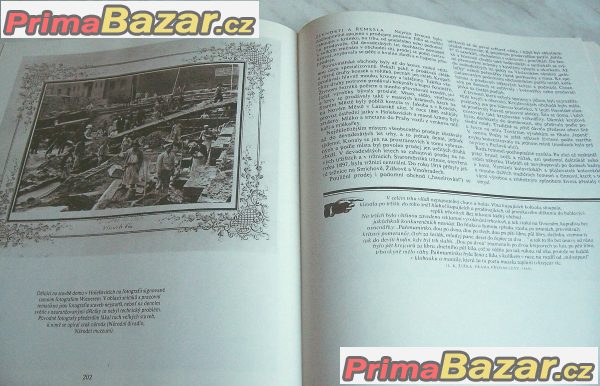 Praha 1848-1914 – fotografie 3