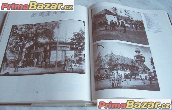 Praha 1848-1914 – fotografie 4