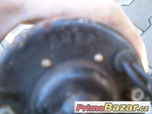 elektromotor   2E- A1 12V 38W – fotografie 2