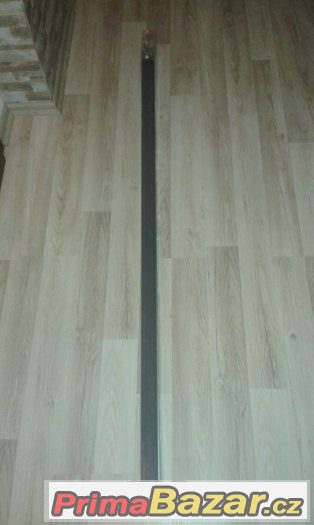 Roleta šedá 140/220 cm – fotografie 1