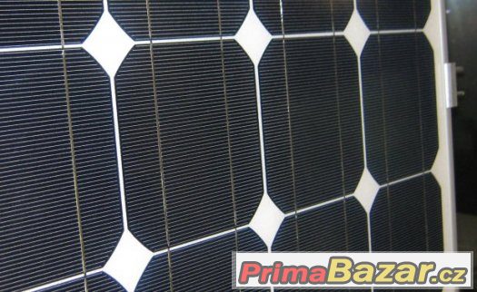 FV panely Lintech premium 245Wp-60M – fotografie 2