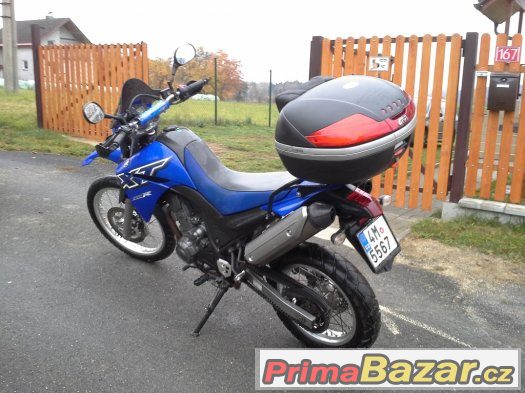 Prodám Yamaha XT 660 R – fotografie 3