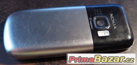Nokia 6303ci – fotografie 4