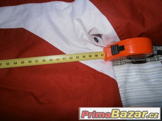Lyžařská bunda LOOP vel 42 – fotografie 2