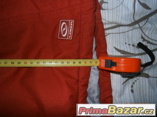 Lyžařská bunda LOOP vel 42 – fotografie 3