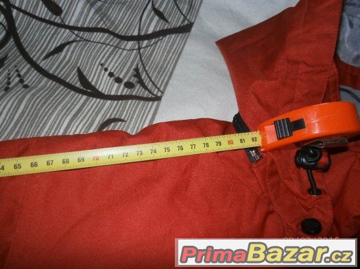 Lyžařská bunda LOOP vel 42 – fotografie 4