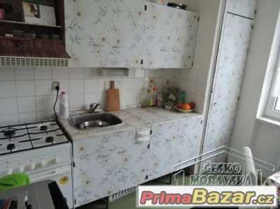 Pronájem Byt 1+1, Rožnov pod Radhoštěm, 5. května
