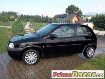 Veškeré náhradní díly na Opel Corsa 1,4 , r.v.1998