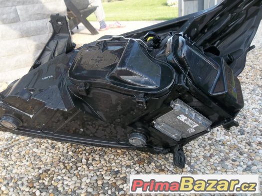 Zánovní adaptabilní Bi-xenon Vectra C, Signum - facelift – fotografie 4
