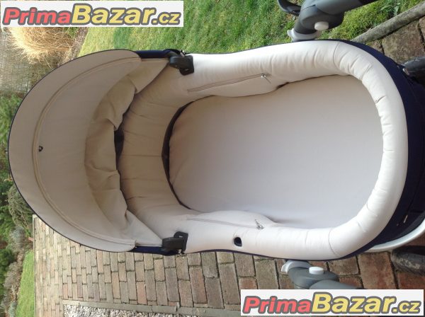 STOKKE hluboka korba  – fotografie 2