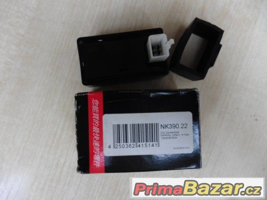 Prodám nové DCI zapalování NARAKU – fotografie 5