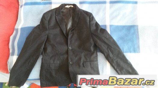 Sako pro chlapce ve věku 13-14 let z H&M – fotografie 1
