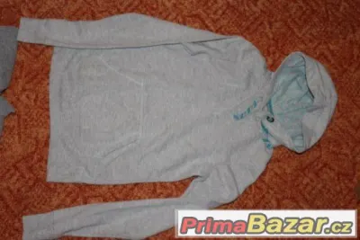Značkový set na9-10 let za 50Kč