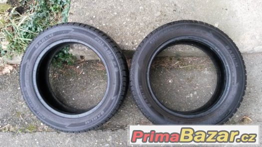 Barum Polaris 2 - 155/65/14 – fotografie 2