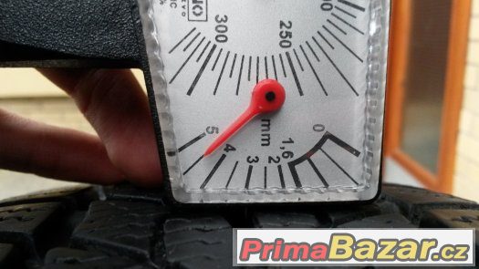 Barum Polaris 2 - 155/65/14 – fotografie 5