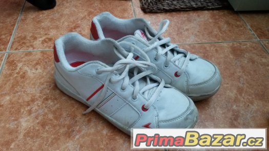 Power white - vel. 32,5 – fotografie 1
