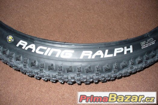 UST plášť Schwalbe Racing Ralph – fotografie 1
