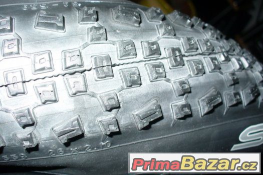 UST plášť Schwalbe Racing Ralph – fotografie 3