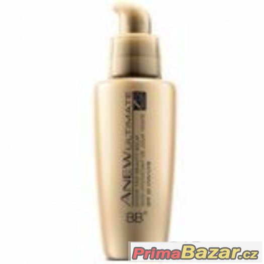 BB krém Anew Ultimate 7S SPF 20,30 ml – fotografie 1